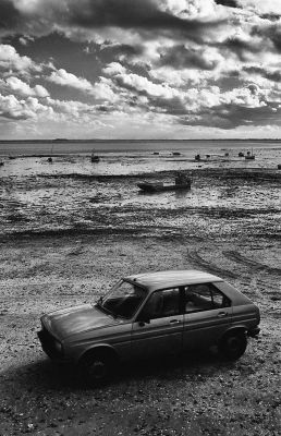 auto-plage
