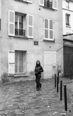 Paris
