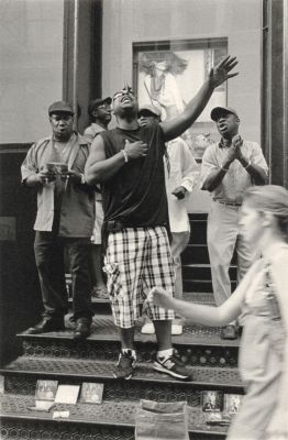NYC
