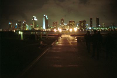 San Diego
