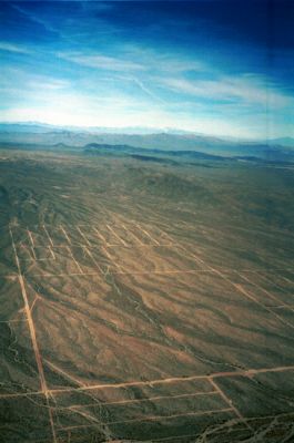Arizona / Névada
