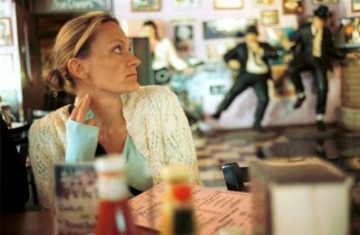 Diner Peggy Sue's
