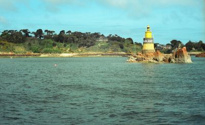 Bréhat
