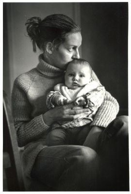 Carine & Fantine
