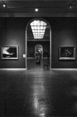 Musée des Beaux Arts, Rennes 2007
Leica CL et 2/40mm, TriX
Mots-clés: musée beaux arts rennes galerie tableaux peinture