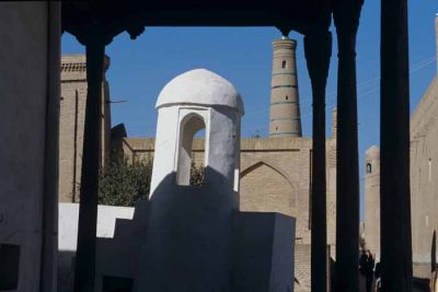 Khiva
