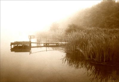 LEVER DU JOUR
Dans la brume du matin
Mots-clés: Ponton Guérigny