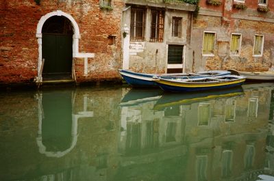 ?
Venise - Ile de Burano

Rollei 35 SE - Portra 160 VC 
