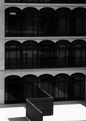 Zag
Barcelone

Pentax MX - 135/3.5 - Foma 100
