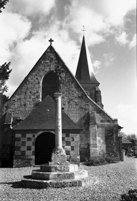 Heure
Minox GTE
