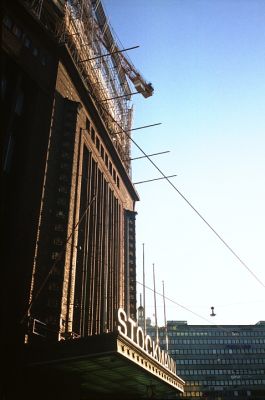 Stock
Helsinki - Minox 35 GL
