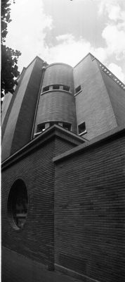 Another brick in the wall
Horizont - Trix 400 Id 11 1+1
