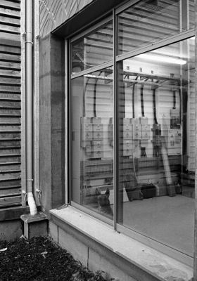 Mon berger
Minox GTE - Trix 400
