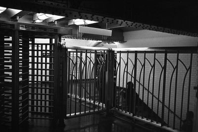 Comme des lions en cage
Minox 35 GT - Trix à 800
