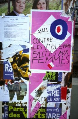 Journée de la femme
Minox 35 GL - Supéria 200
Mots-clés: Affiche - Minox