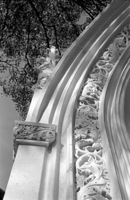 Mat
Pére Lachaise

Minolta CL - Rokkor 40 CLE - Trix - ID-11 1+1
Mots-clés: Cimetière