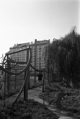 Orange
Minox 35 GL - Trix
