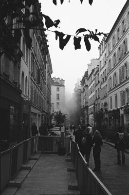 Larry
Minox 35 GL - TriX
