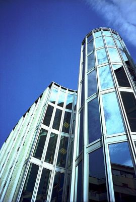 RN20 - Mediapost
Pentax Me Super SMC 50/1.7

