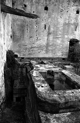 Argentella 1
Pentax LX - Trix 400
Mots-clés: Mines - Corse