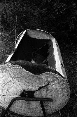 Argentella 7
Pentax LX - Trix 400
Mots-clés: Mines - Corse