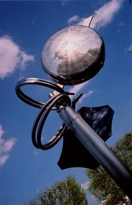RN20 - Sculpture
Minox 35 GT
