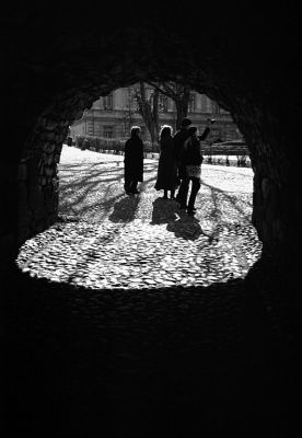 Suommi
Helsinki

M6 - Cron 35 IV - Trix 400
