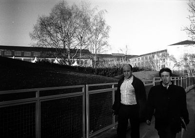 Schlum
Montrouge
Leica M6 - Summicron 35 IV - Trix 400 - LC 29 stock
Mots-clés: Montrouge - Leica