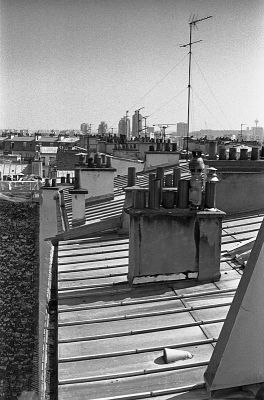 Vide grenier
Leica M3 - Canon 50/1.4 - Neopan SS + Rodinal
