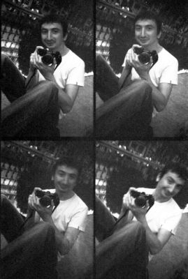 Action sampler
