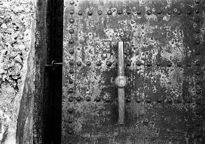 Enfermé dehors
Helsinki

M6 - Cron 35 IV - Trix 400
