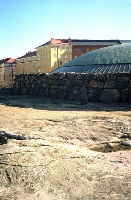 Mystic
Helsinki - Minox 35 GL
