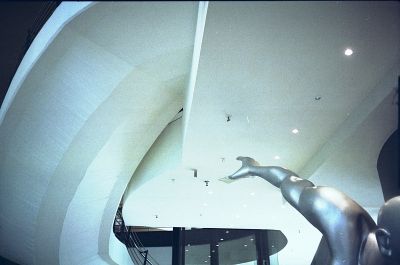 Tu tires ou tu pointes ?
Cologne - Mediapark

Minox 35 GL - Superia 200
Mots-clés: Cologne - Mediapark