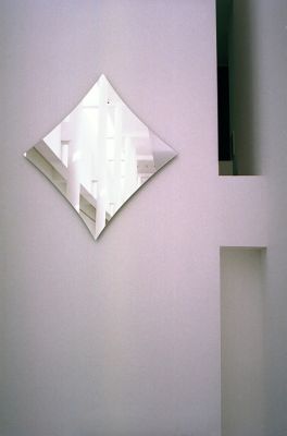 MACBA 7
Museu d'Art Contemporani de Barcelona
Archi : Richard Meier

Minox 35 EL - Superia 200
