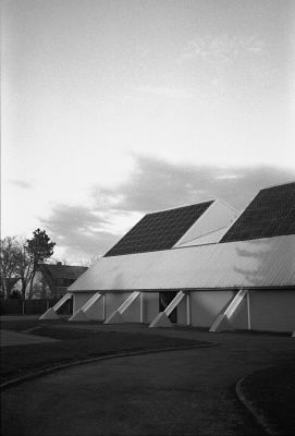 Solaris
Leica M6 - Summicron 35 IV - Trix à 400
