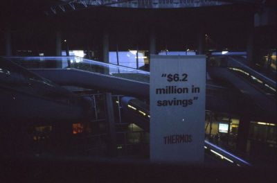 Thermos
Roissy Terminal 1
Minox 35 gt, kodak vr 400
Mots-clés: roissy, minox