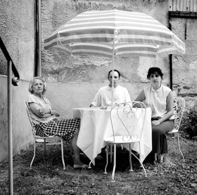 EN FAMILLE
