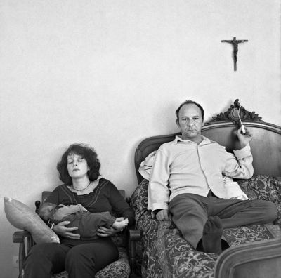 LA SIESTE
