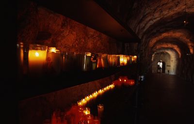 Covadonga Ermitage
Fuji Provia 100F
