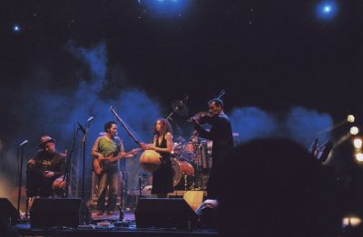 lo-jo / festival ecaussystème 2006 / lot
rollei 35S / konicaMinolta 400
