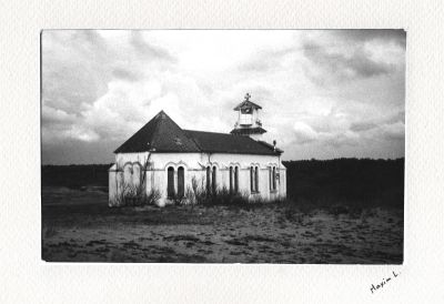 Chapelle
Mots-clés: chapelle