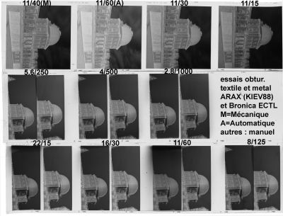 Essai pano 54x25 - 24 vues sur bobine 120
Mots-clés: panoramique
