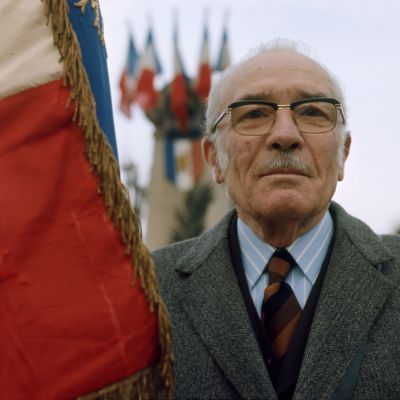 Un 11 Novembre
