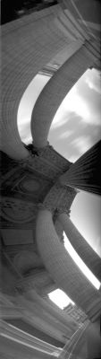 Arcades du Pantheon (Paris)
