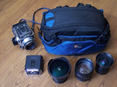 Dans mon sac ARAX 2
Mots-clés: arax