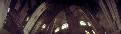 Saint Eustache
