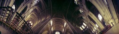 Saint Eustache
