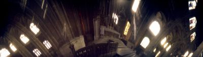Saint Eustache
