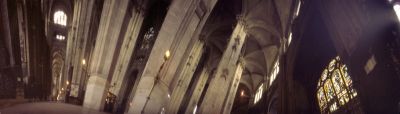 Saint Eustache
