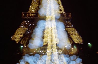 Eiffel Tower
